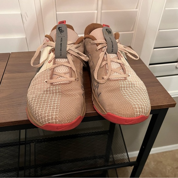 Nike Metcon 8 AMP special edition men’s size 11 - Picture 2 of 4